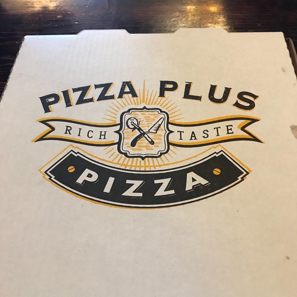 Pizza Plus